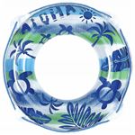 【プール用品】浮輪60cm アロハビーチ