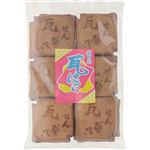 岩月製菓 瓦せんべい 14枚入