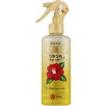 大島椿 大島椿 ヘアウォーター 180ml