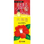 大島椿 大島椿 40ml