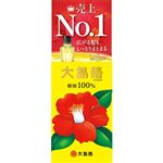 大島椿 大島椿 60ml