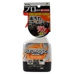 アズマ工業 アズマジック 油汚れ洗剤 400ml