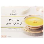 ★帝国ホテル クリームコーンスープ 180g