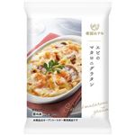 ★帝国ホテルキッチン エビのマカロニグラタン 220g