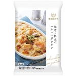 ★帝国ホテルキッチン 海老と帆立のマカロニグラタン 220g