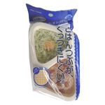 江戸川物産 くっつかない押し型 三角 1個