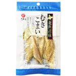 江戸屋 北海道産むきこまい 26g