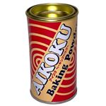 大宮糧食 アイコク ベーキングパウダー 缶 100g