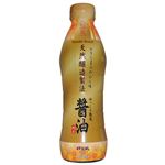 伊賀越 天然醸造醤油 450ml