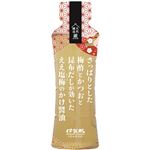 伊賀越 ええ塩梅のかけ醤油 195ml