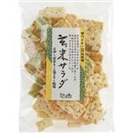 石井製菓 玄米サラダ 80g