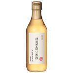 内堀醸造 美濃 特選本造り米酢 360ml