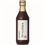 内堀醸造 特選 味付ぽん酢 360ml