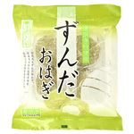 芽吹き屋 ずんだおはぎ 200g