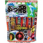 【花火】ぶっ飛 L