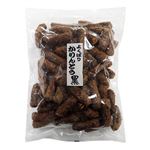 旭製菓 よくばりかりんとう黒 350g