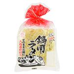 オニックス 鍋用ラーメン 360g