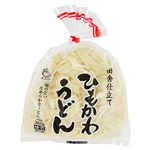 オニックス 田舎 ひもかわうどん 360g