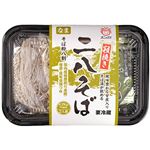 オニックス 粗挽き二八そば 二人前 190g