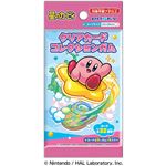 エンスカイ 星のカービィクリアカードコレクションガム 1枚入