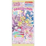 エンスカイ キミとアイドルプリキュアうらないカードガム 1枚入