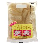 若草食品 こんにゃく発表 170g