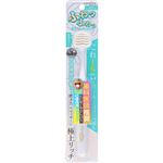 マルマンH＆B アクアオーラプラチナ マルチオーラルブラシ 1本