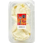 あわしま堂 栗蒸しまん 2個入