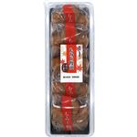 あわしま堂 もみじ饅頭 5個入