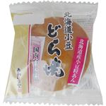 あわしま堂 北海道小豆どら焼 1個