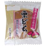 あわしま堂 栗どら 1個