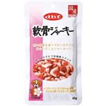 【ペット用】デビフペット 軟骨ジャーキー 45g