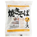 一番食品 やきそばソース 9g×5食入