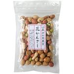 青山豆十本舗 花かんざし 85g