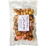 青山豆十本舗 いろどり豆 80g