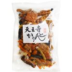 岡部製菓 天王寺かりんとお好み 125g