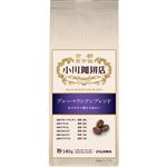 小川珈琲 小川珈琲店 ブルーマウンテンブレンド（粉）140g