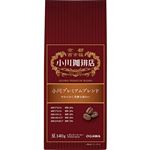 小川珈琲 小川珈琲店 小川プレミアムブレンド（豆）140g