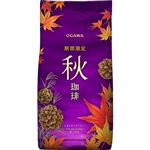 小川珈琲 期間限定 秋珈琲 粉 140g