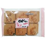 相生堂 梅の香せんべい 18枚入り