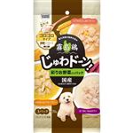 【ペット用】イースター 霧島鶏 じゅわドーン！ゴロゴロ 彩りお野菜入りパック 210g