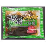 あぶくま食品 杉樽一本漬 140g