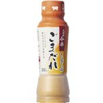 人形町今半 しゃぶしゃぶごまだれ 200ml