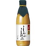 人形町今半 極上しゃぶしゃぶごま 360ml