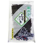 井上商店 しそひじき 60g