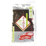 井上商店 辛子明太子わかめ 65g