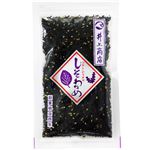 井上商店 しそわかめ 80g