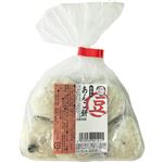 明日香野 豆あんこ餅（粒あん）5個入