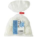 明日香野 塩あんこ餅（こしあん）5個入