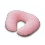 【マタニティ】オオサキメディカル dacco 授乳クッション ピンク